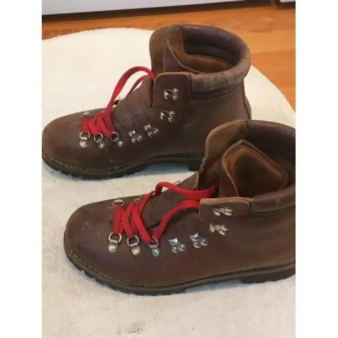 Raichle Mountaineering Boots Men's 10.5