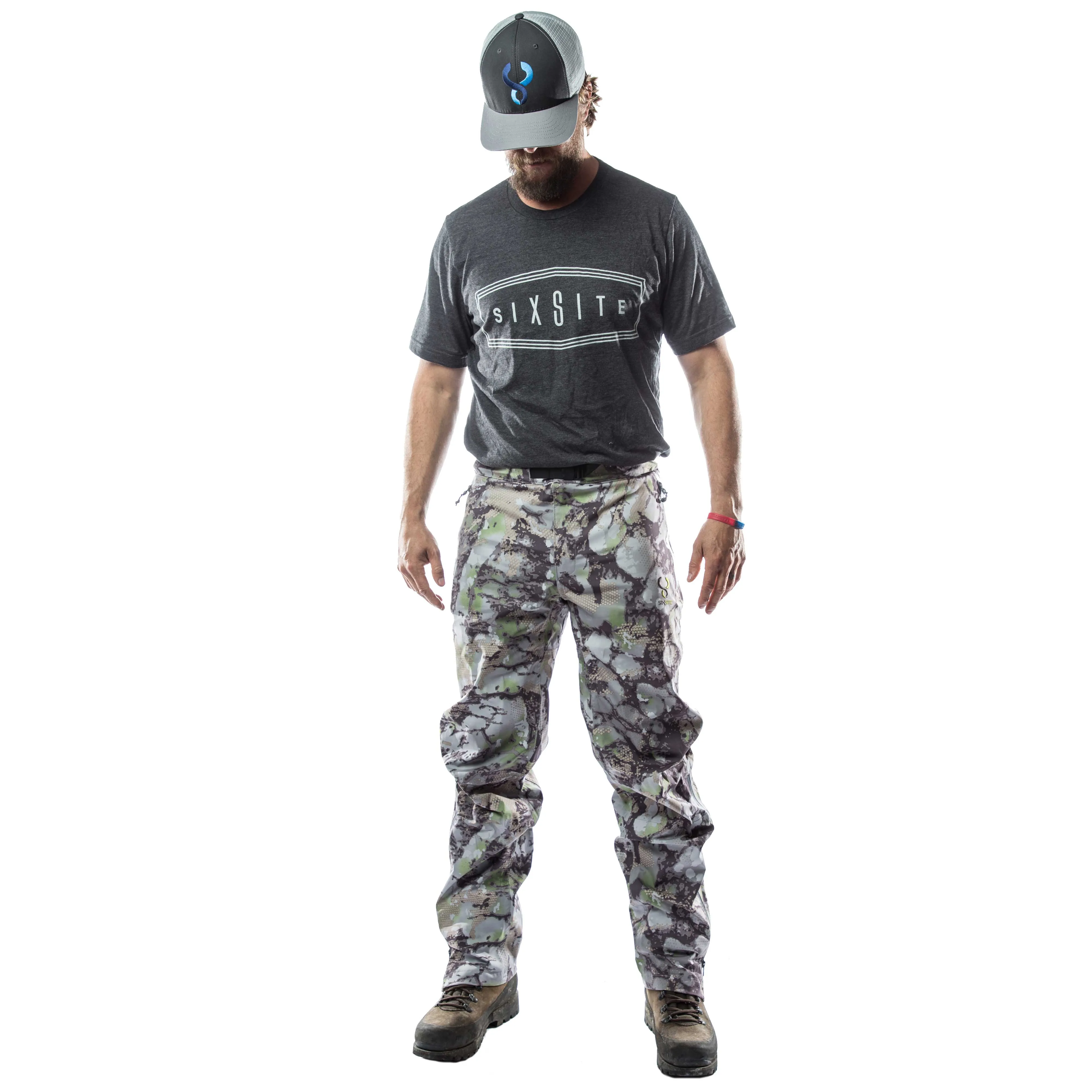 RANA Rain Pant