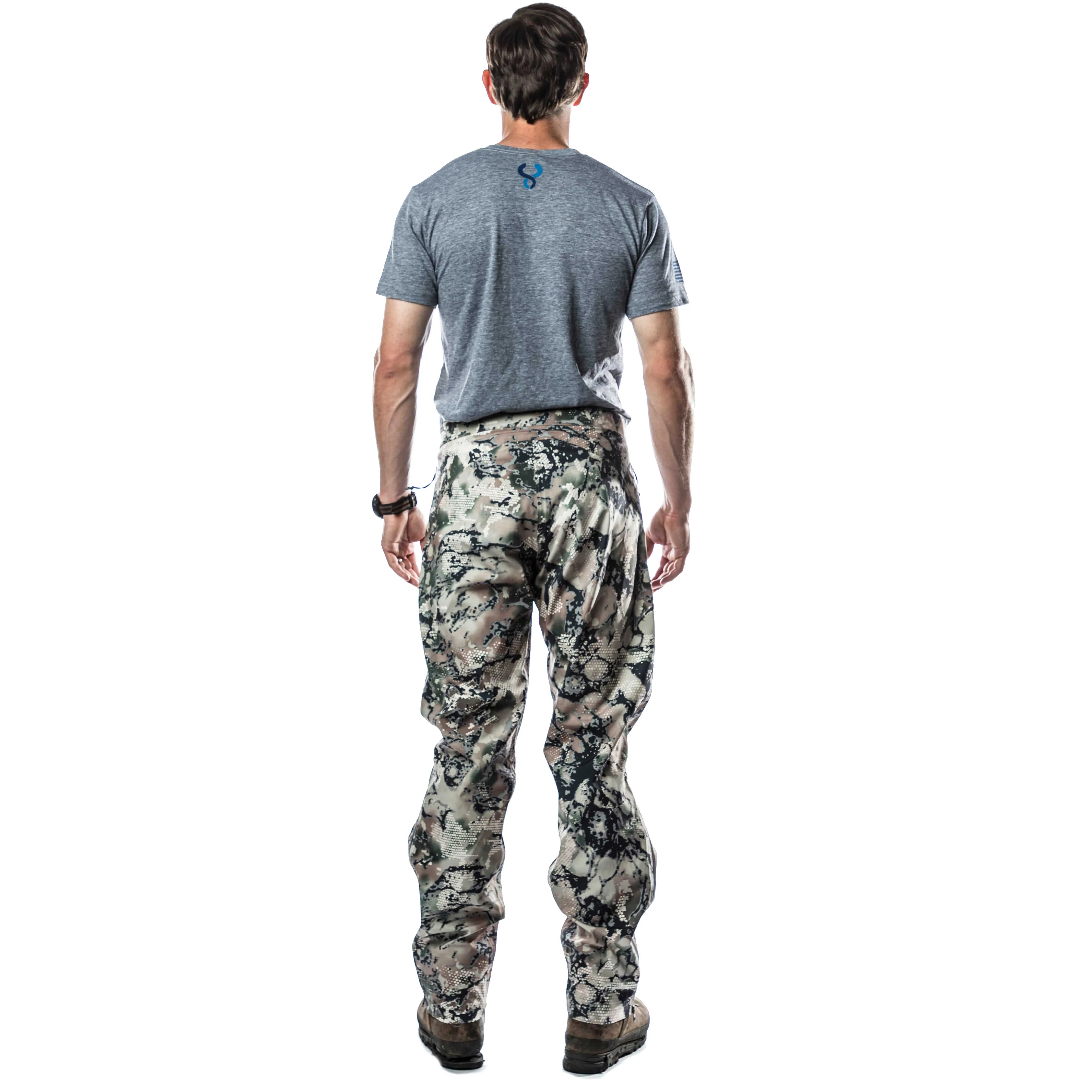 RANA Rain Pant