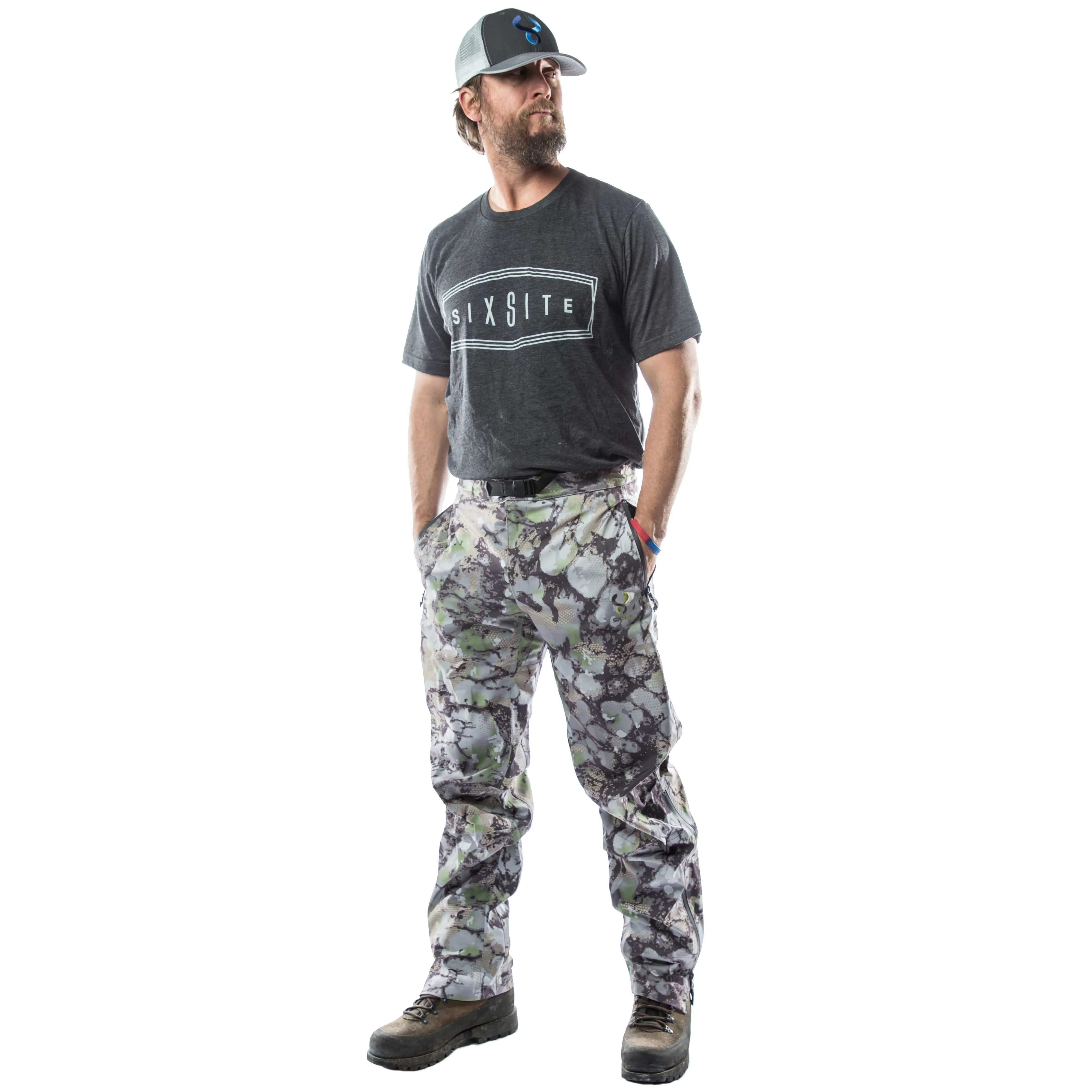 RANA Rain Pant