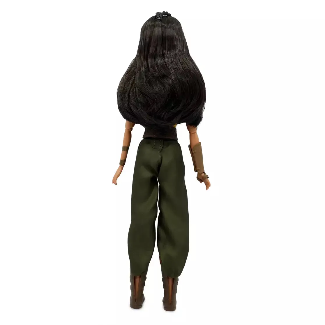 Raya Classic Doll