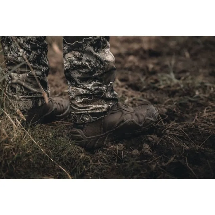 Ridgeline Ascent Rapid Lace Boot
