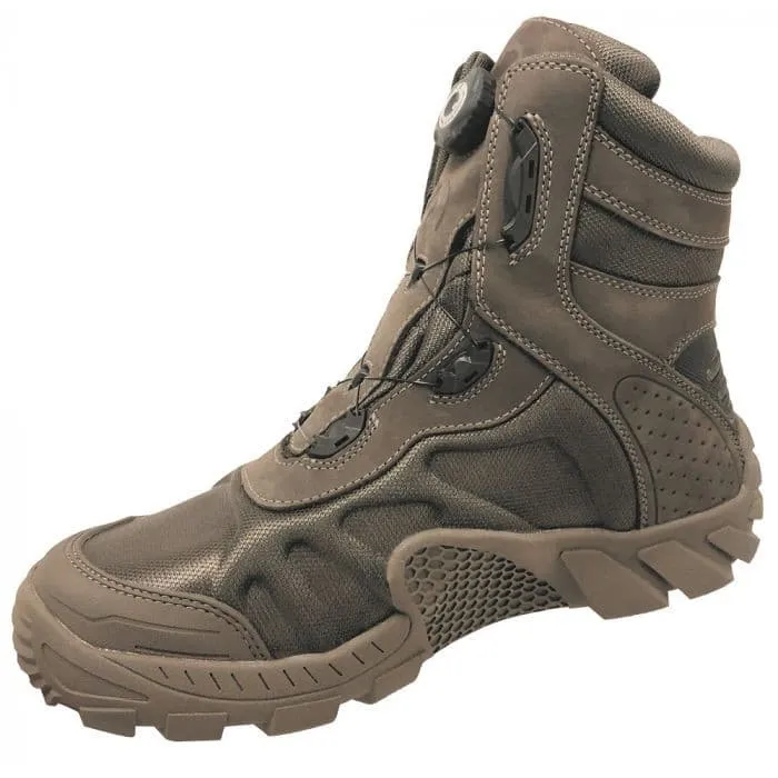Ridgeline Ascent Rapid Lace Boot