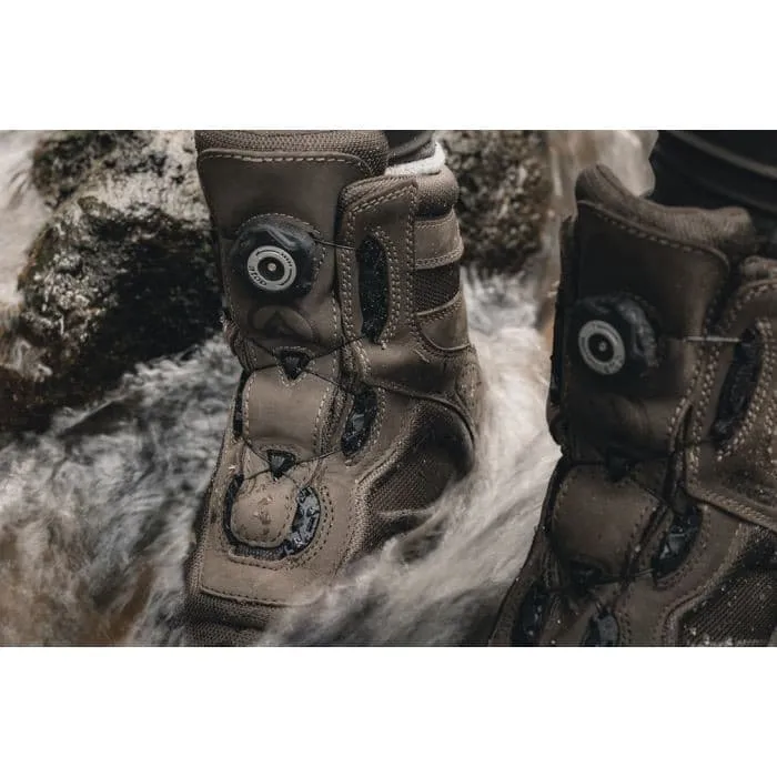 Ridgeline Ascent Rapid Lace Boot
