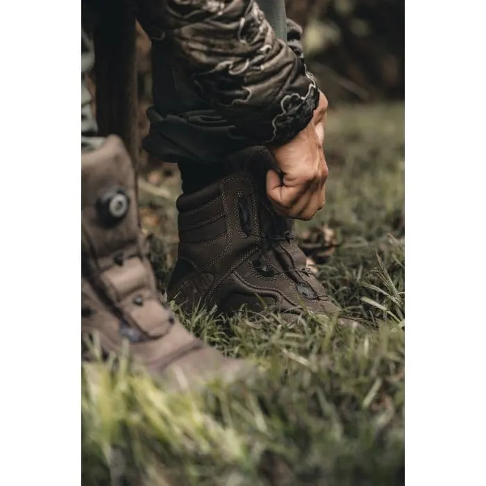 Ridgeline Ascent Rapid Lace Boot