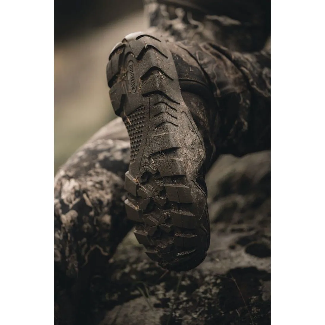 Ridgeline Ascent Rapid Lace Boot