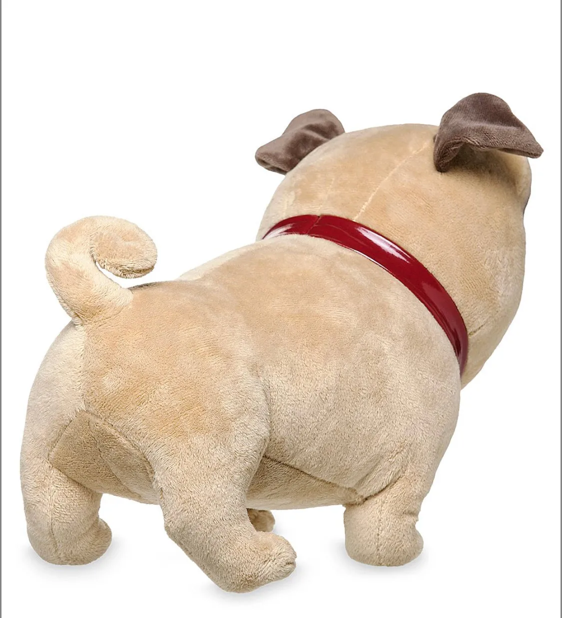 Rolly Plush – Puppy Dog Pals
