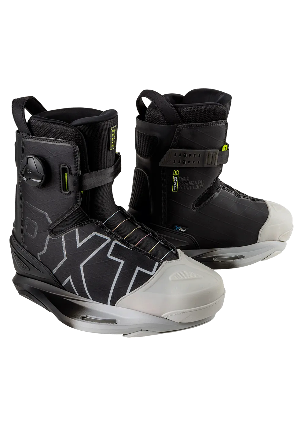 Ronix RXT BOA Intuition Men's Wakeboard Boots
