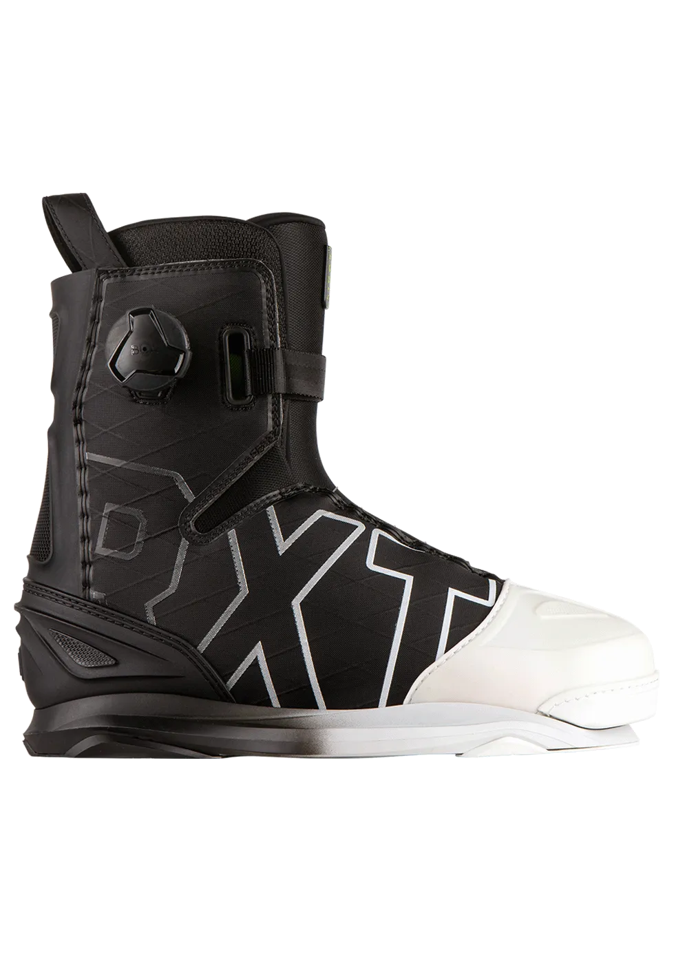 Ronix RXT BOA Intuition Men's Wakeboard Boots
