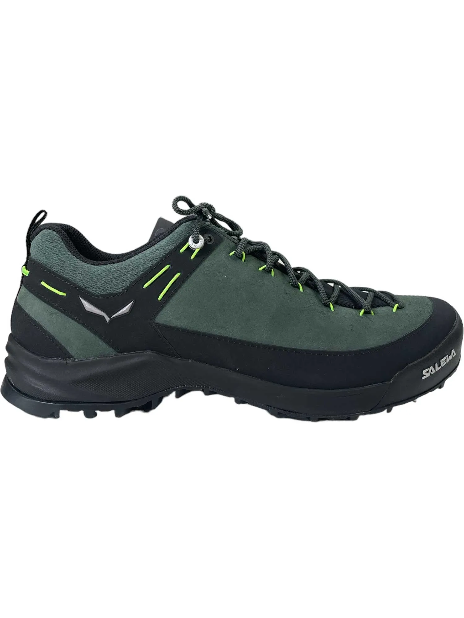 Salewa Mens Wildfire Leather Shoe
