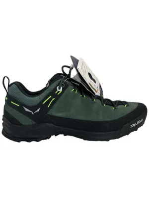 Salewa Mens Wildfire Leather Shoe