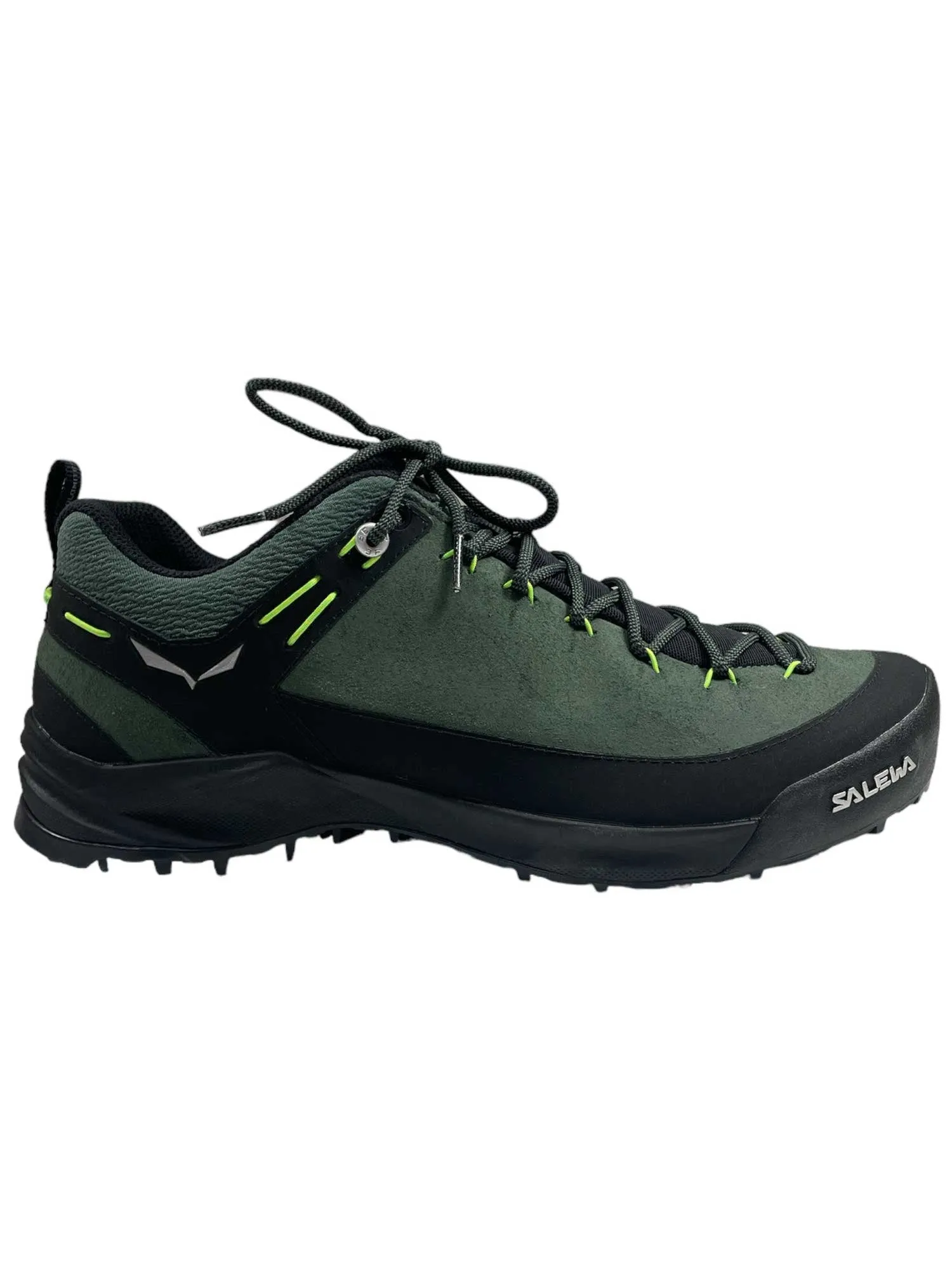Salewa Mens Wildfire Leather Shoe