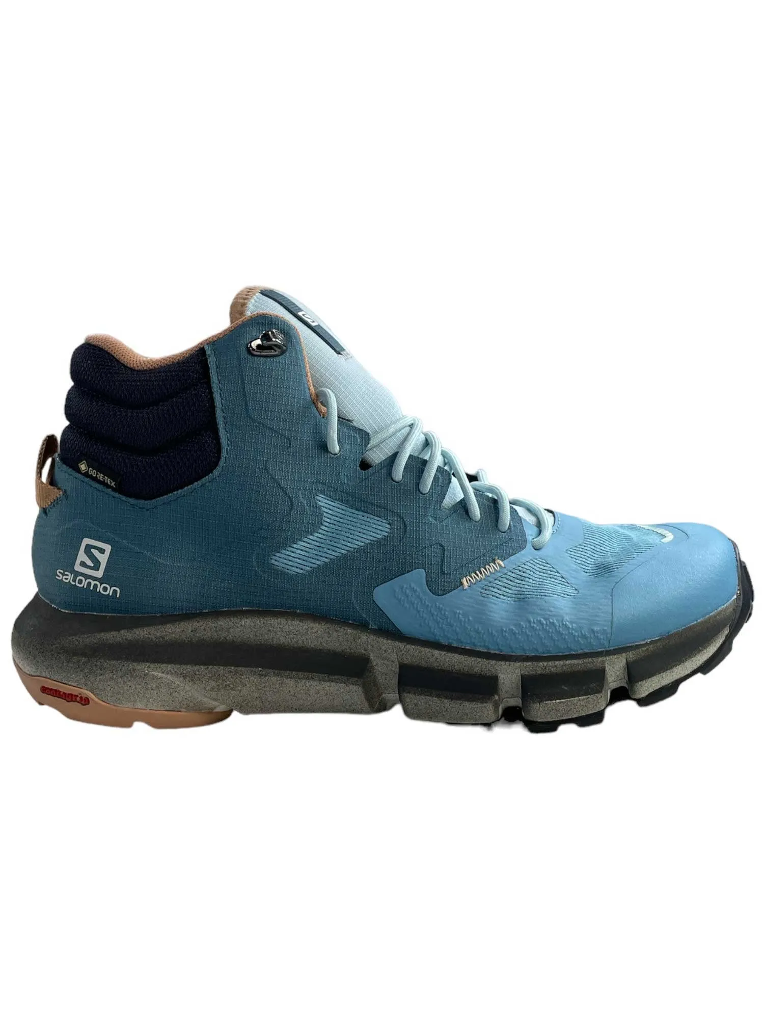 Salomon Women's Predict Hike Mid GTX Shoe