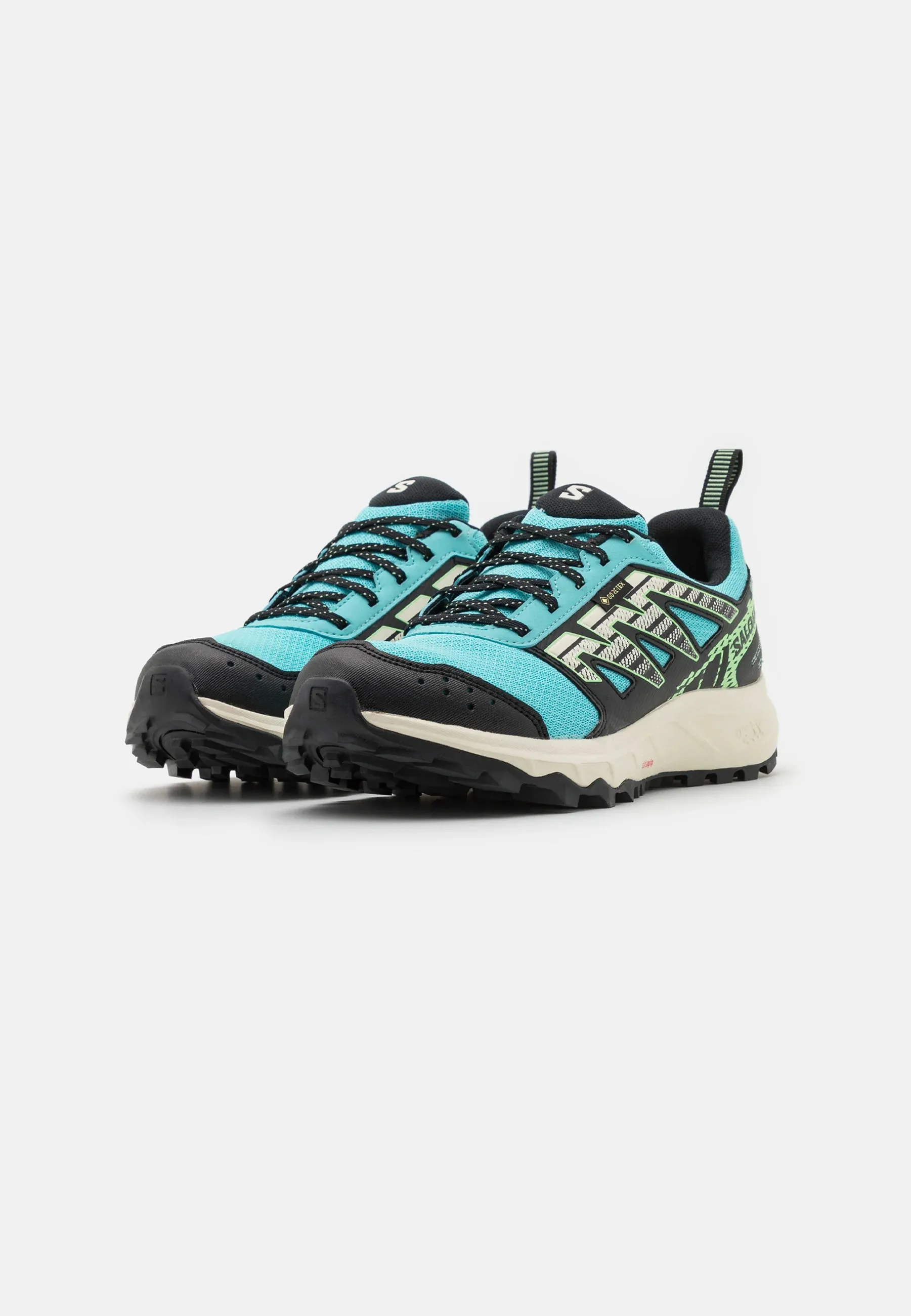 Salomon Womens Wander GTX shoe