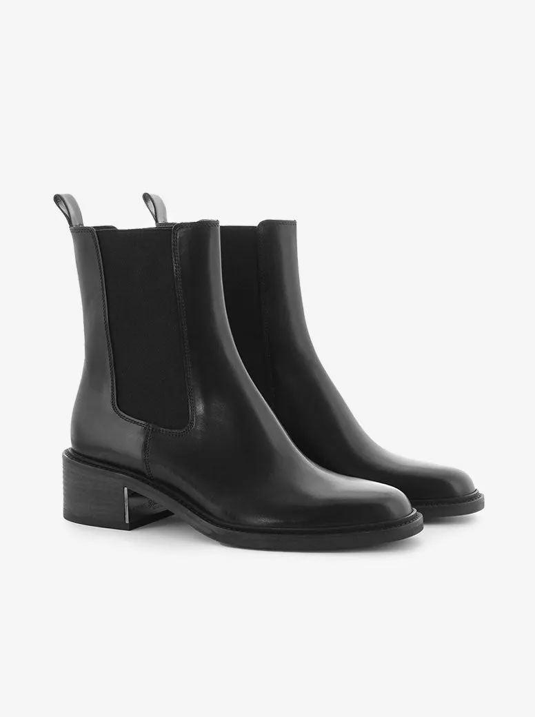 Savoy black