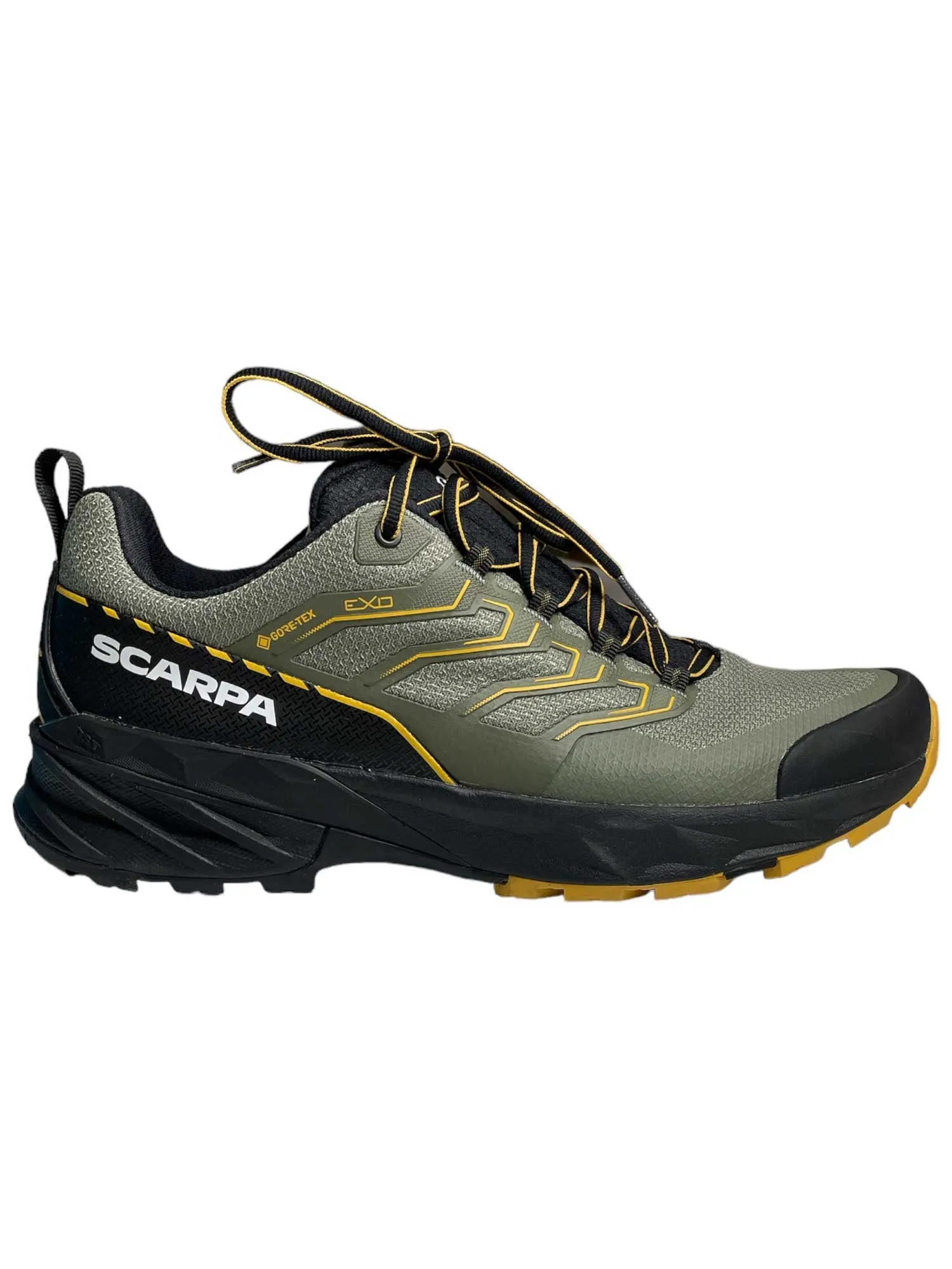 Scarpa Men's Rush 2 GTX Boot