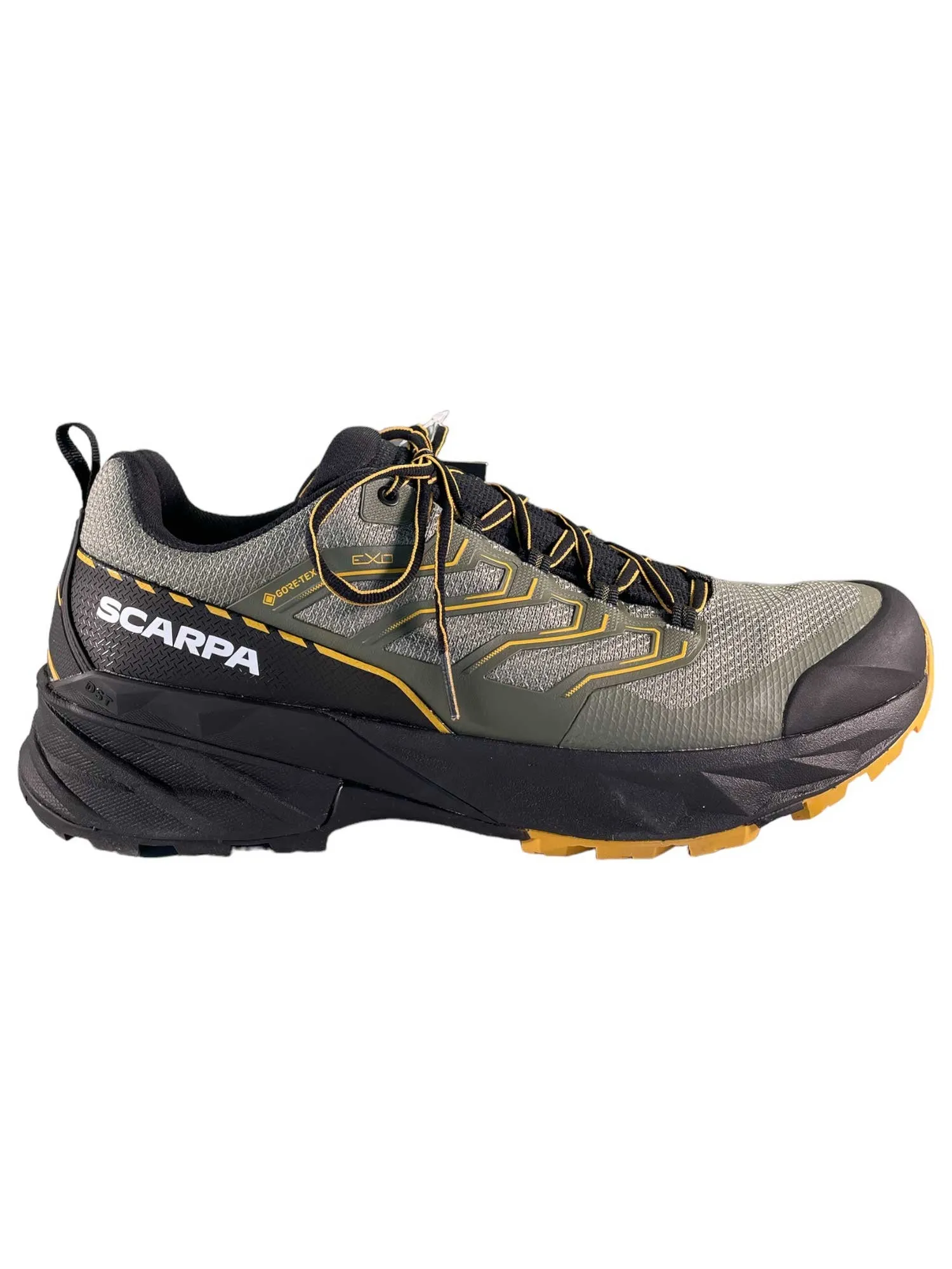 Scarpa Men's Rush 2 GTX Boot