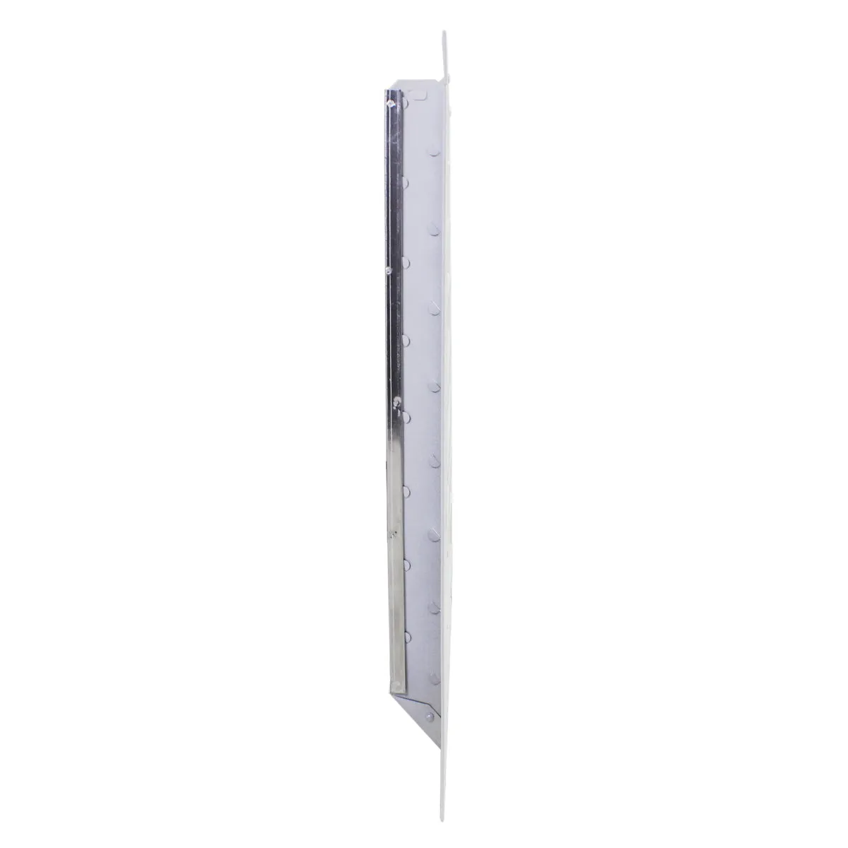 SGV Series Gable Louvers