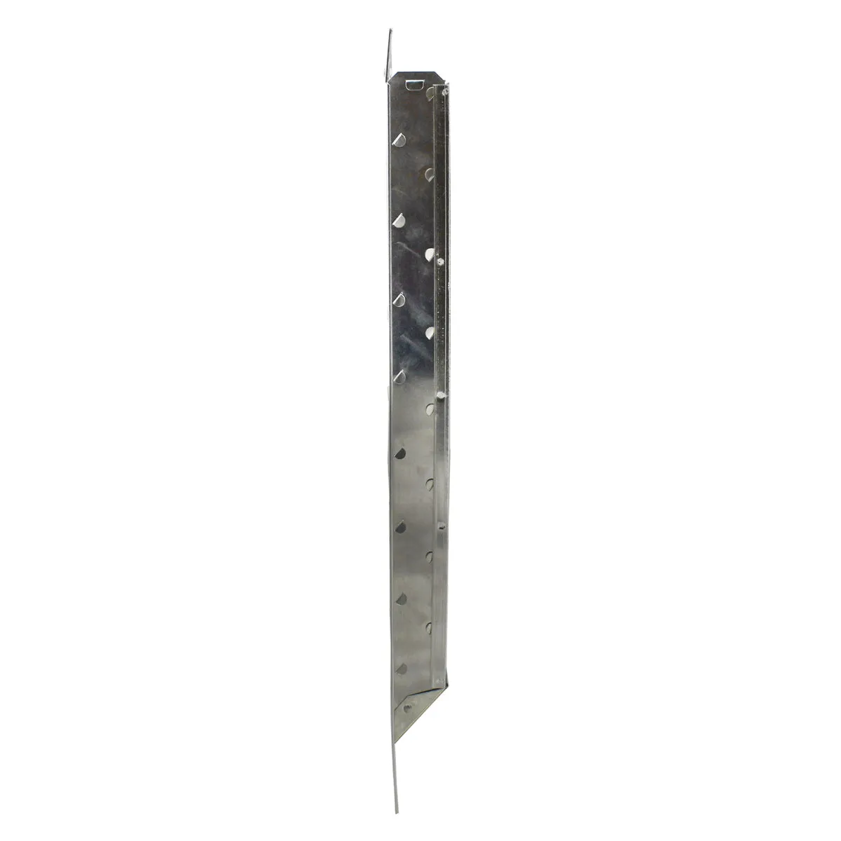 SGV Series Gable Louvers