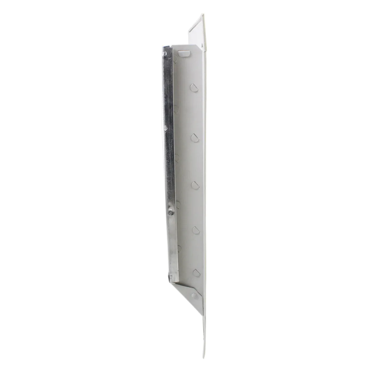 SGV Series Gable Louvers