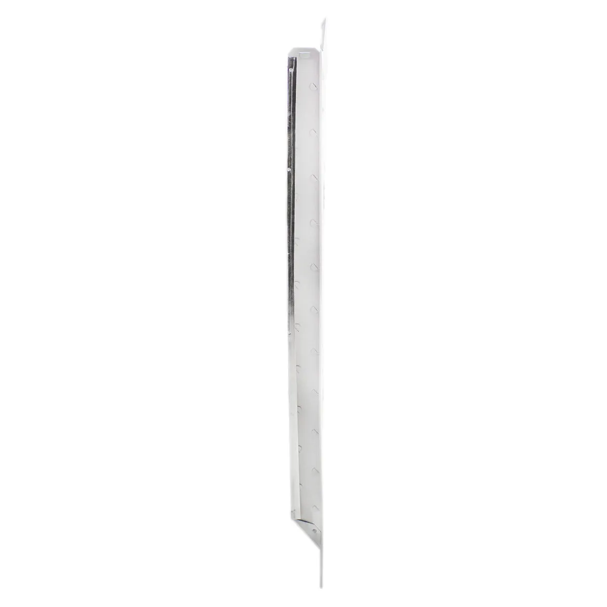 SGV Series Gable Louvers