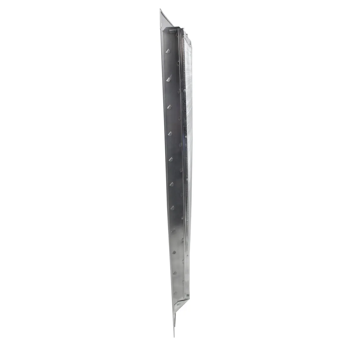 SGV Series Gable Louvers