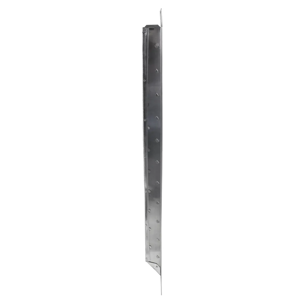 SGV Series Gable Louvers
