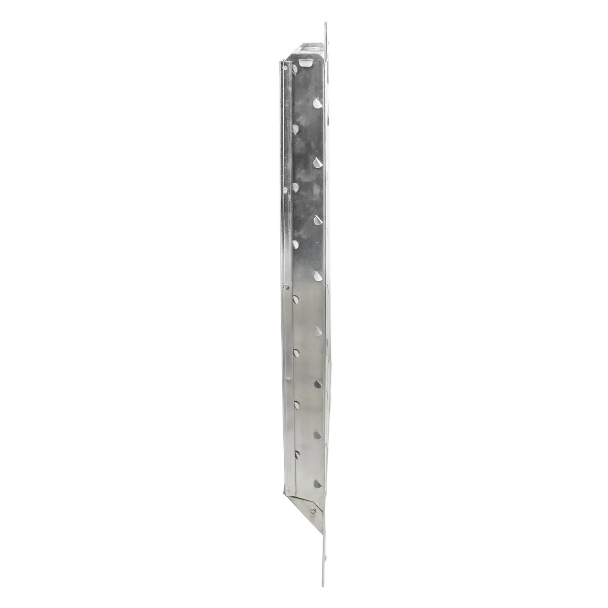 SGV Series Gable Louvers