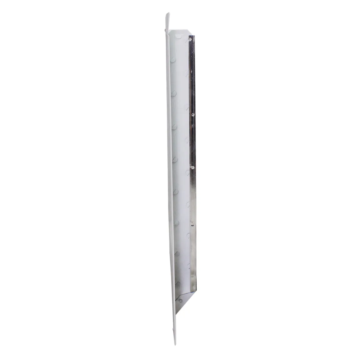 SGV Series Gable Louvers