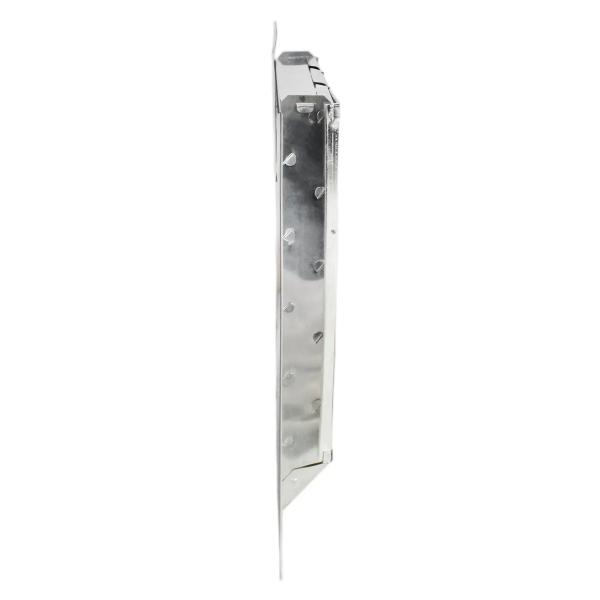 SGV Series Gable Louvers