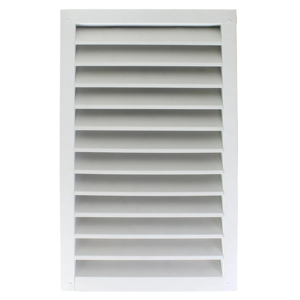 SGV Series Gable Louvers