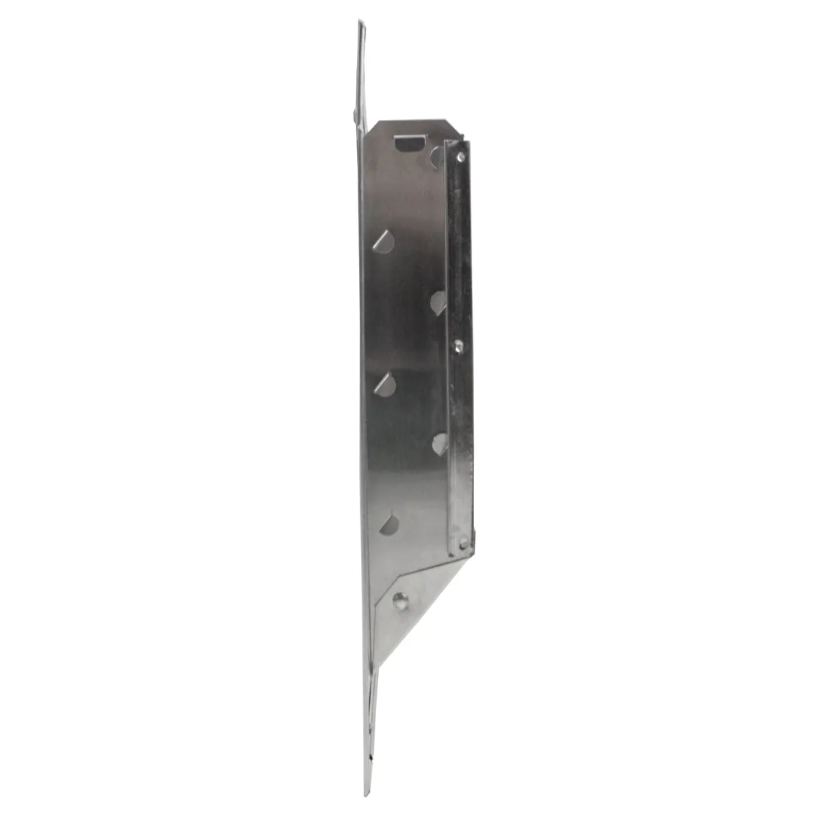 SGV Series Gable Louvers