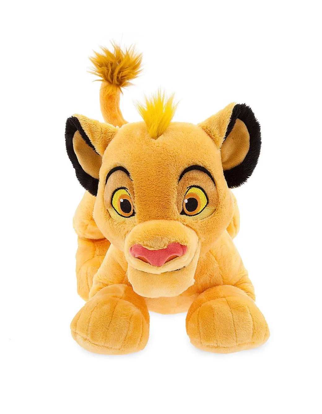 Simba Plush – The Lion King