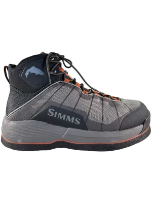 Simms Mens Flyweight Boot - Felt