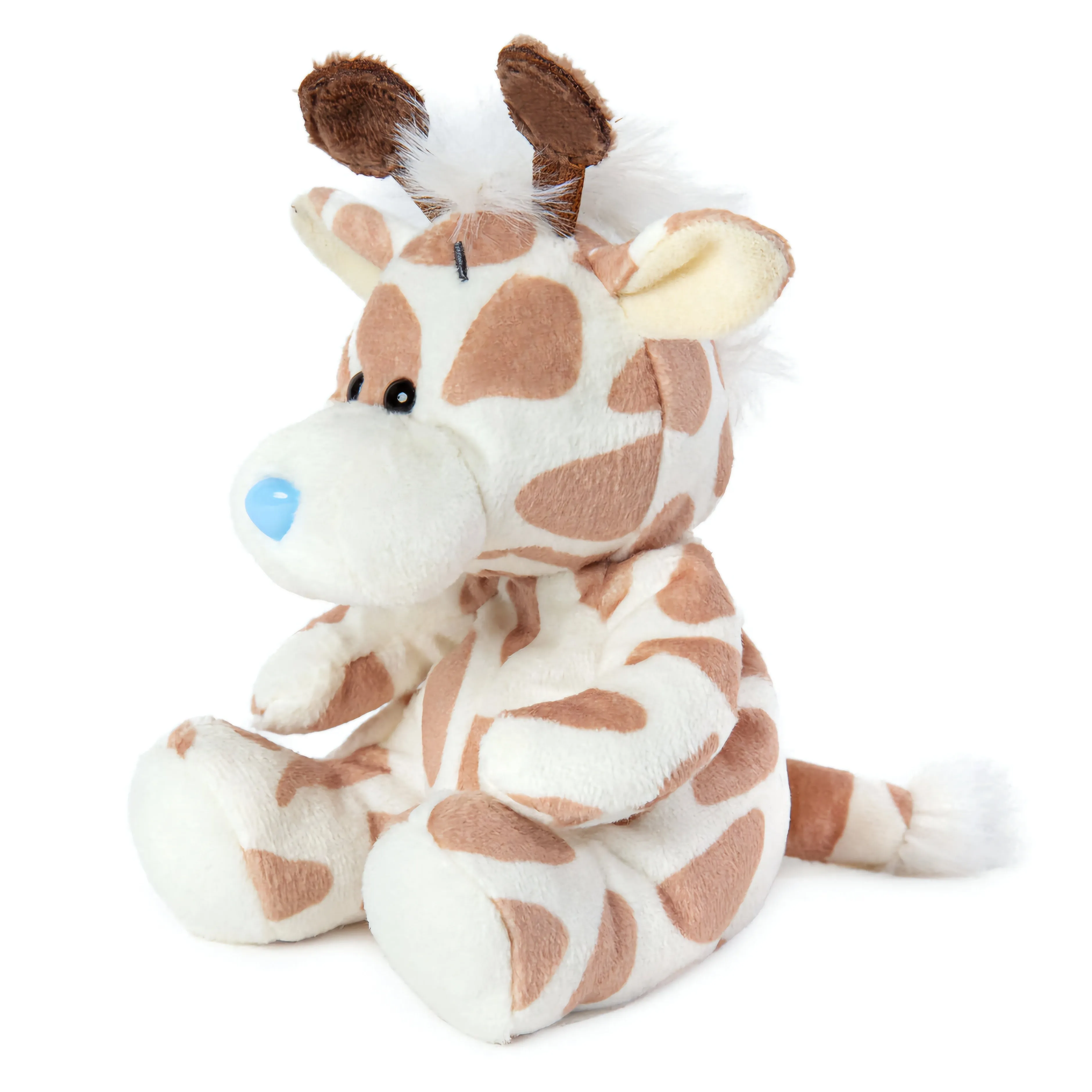 Skye the Giraffe Cute Plush