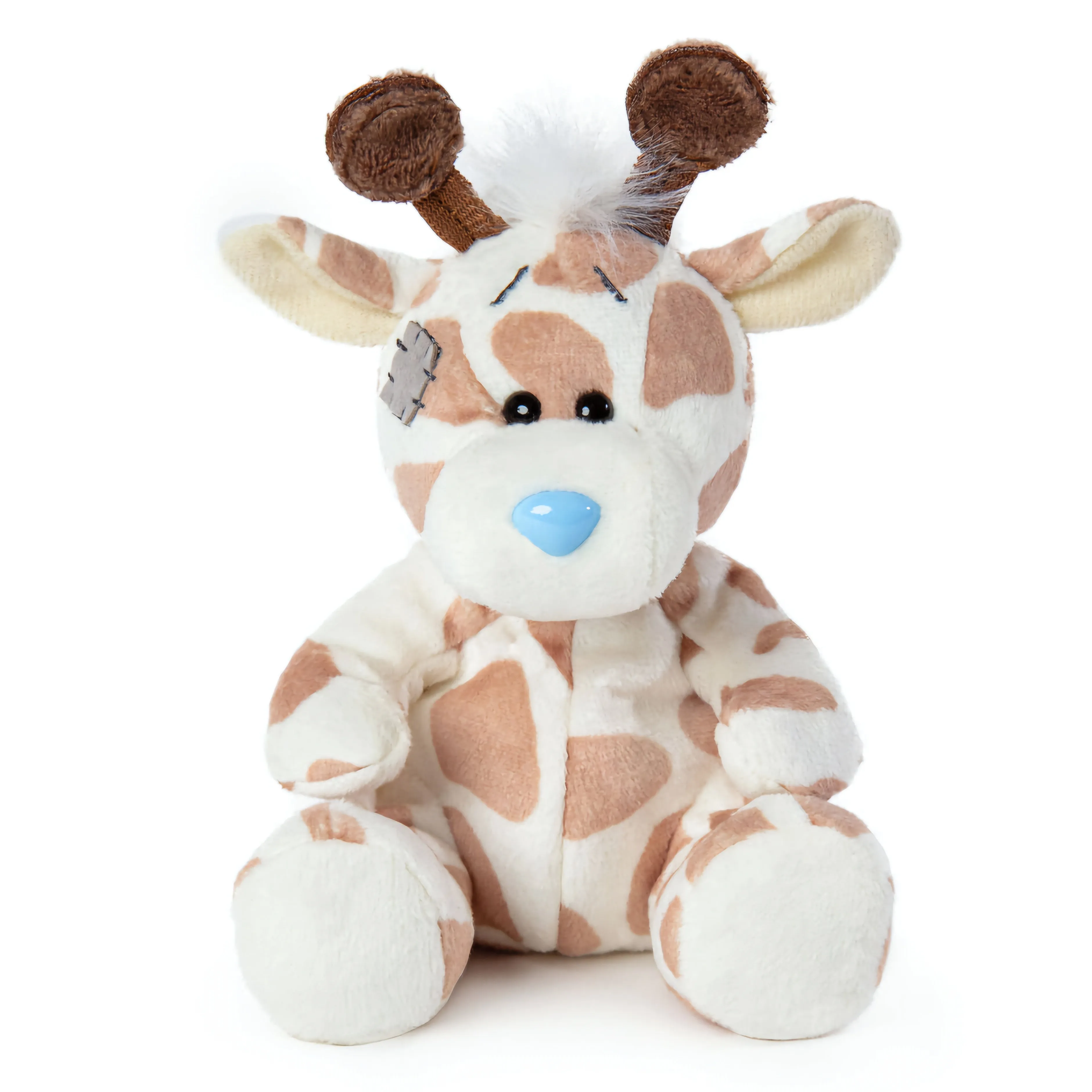 Skye the Giraffe Cute Plush