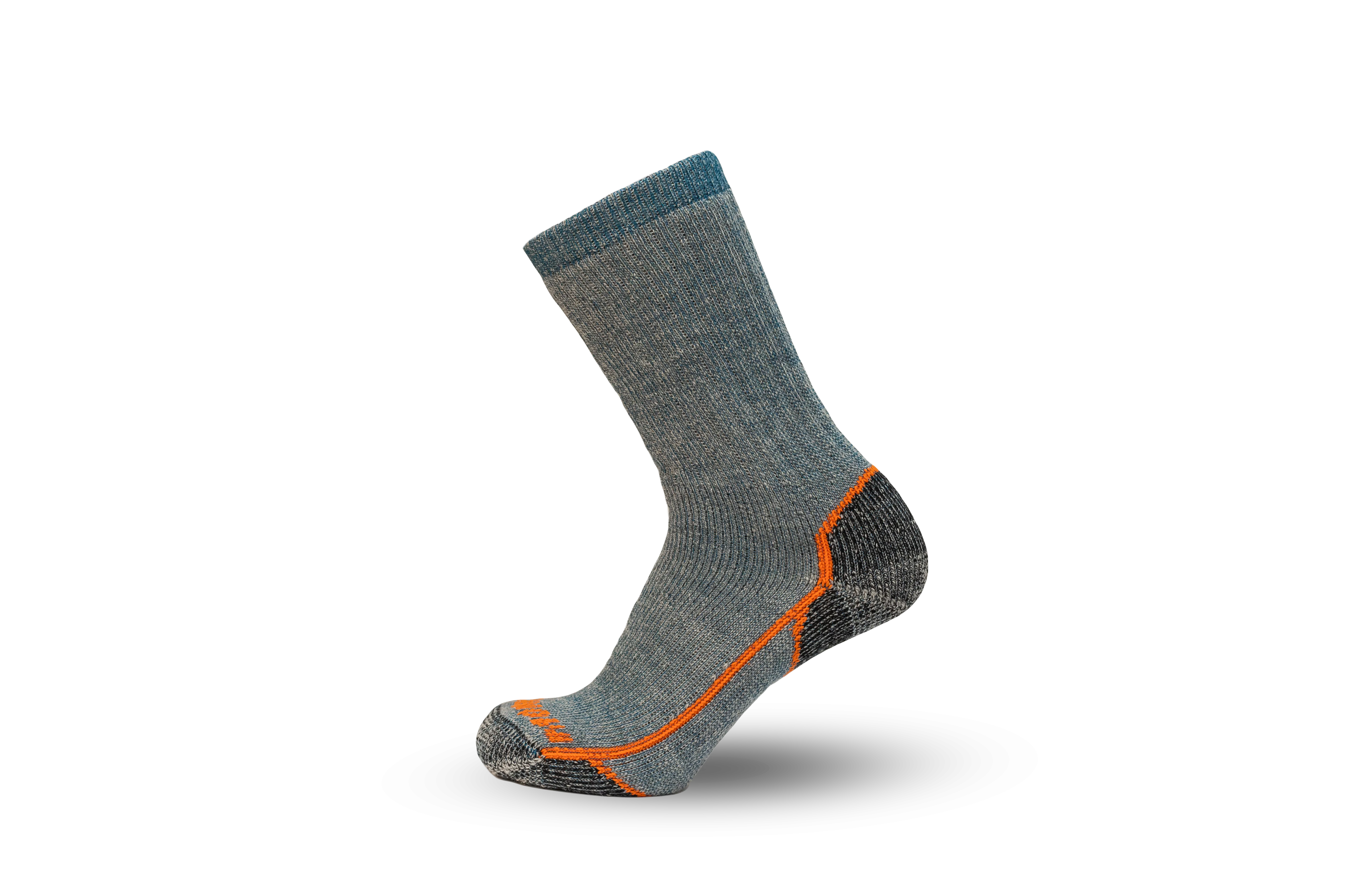 SM400 - Heavyweight Boot-Crew