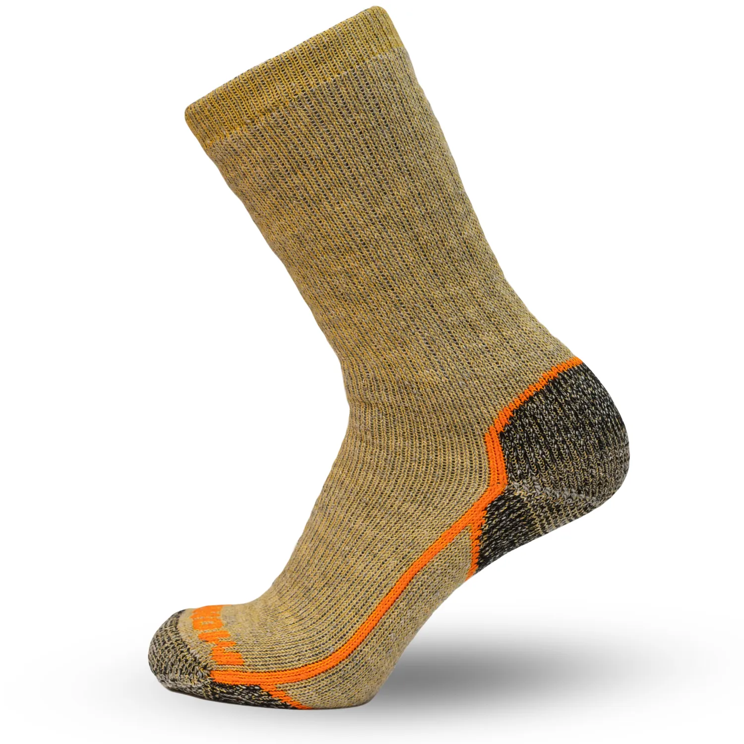 SM400 - Heavyweight Boot-Crew