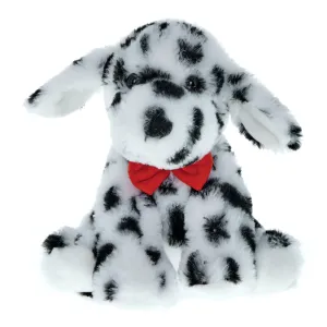 Small Dalmatian Puppy Plush