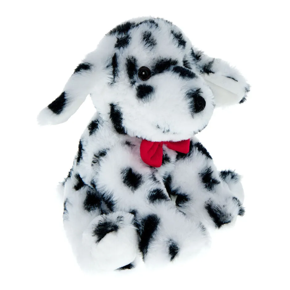 Small Dalmatian Puppy Plush