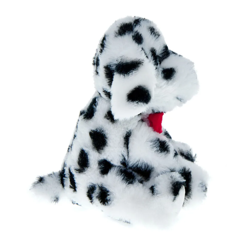Small Dalmatian Puppy Plush