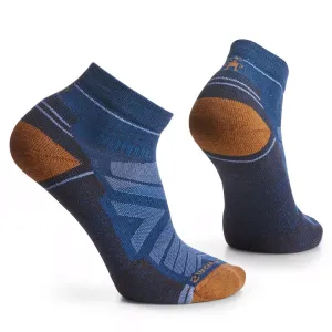 SMARTWOOL HIKE LIGHT ANKLE MENS ALPINE