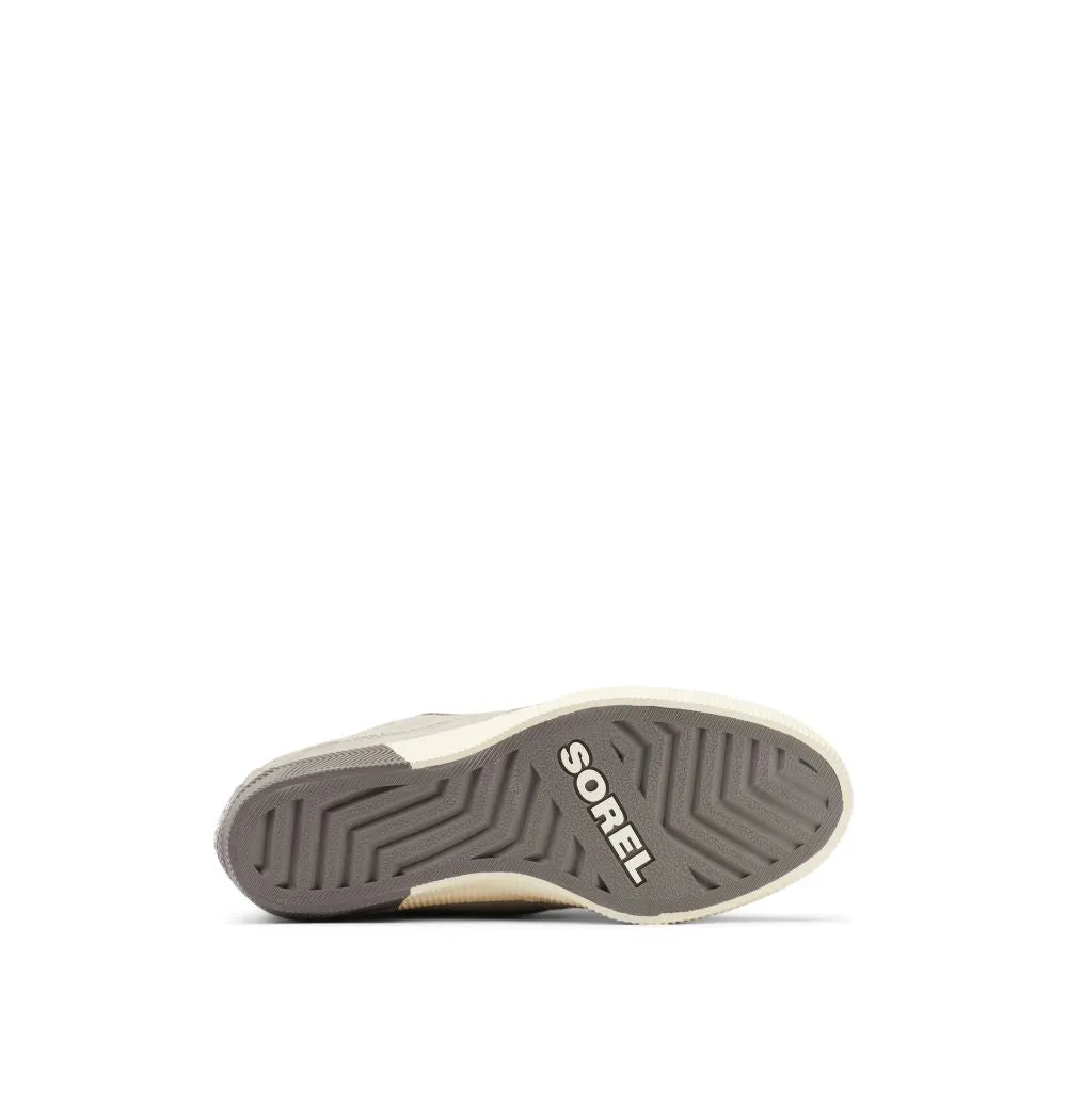 'Sorel' Women's Out 'N About™ Wedge Bootie - Dove / Quarry