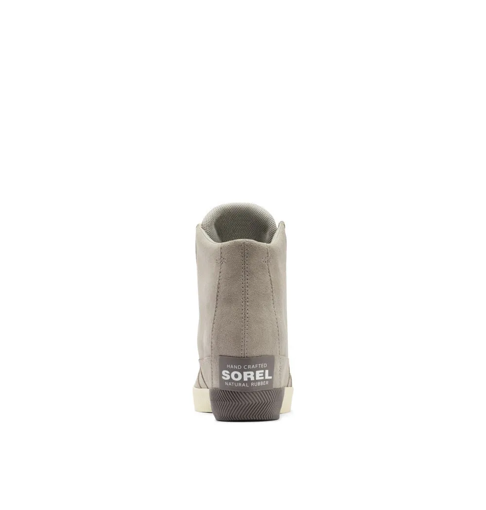 'Sorel' Women's Out 'N About™ Wedge Bootie - Dove / Quarry