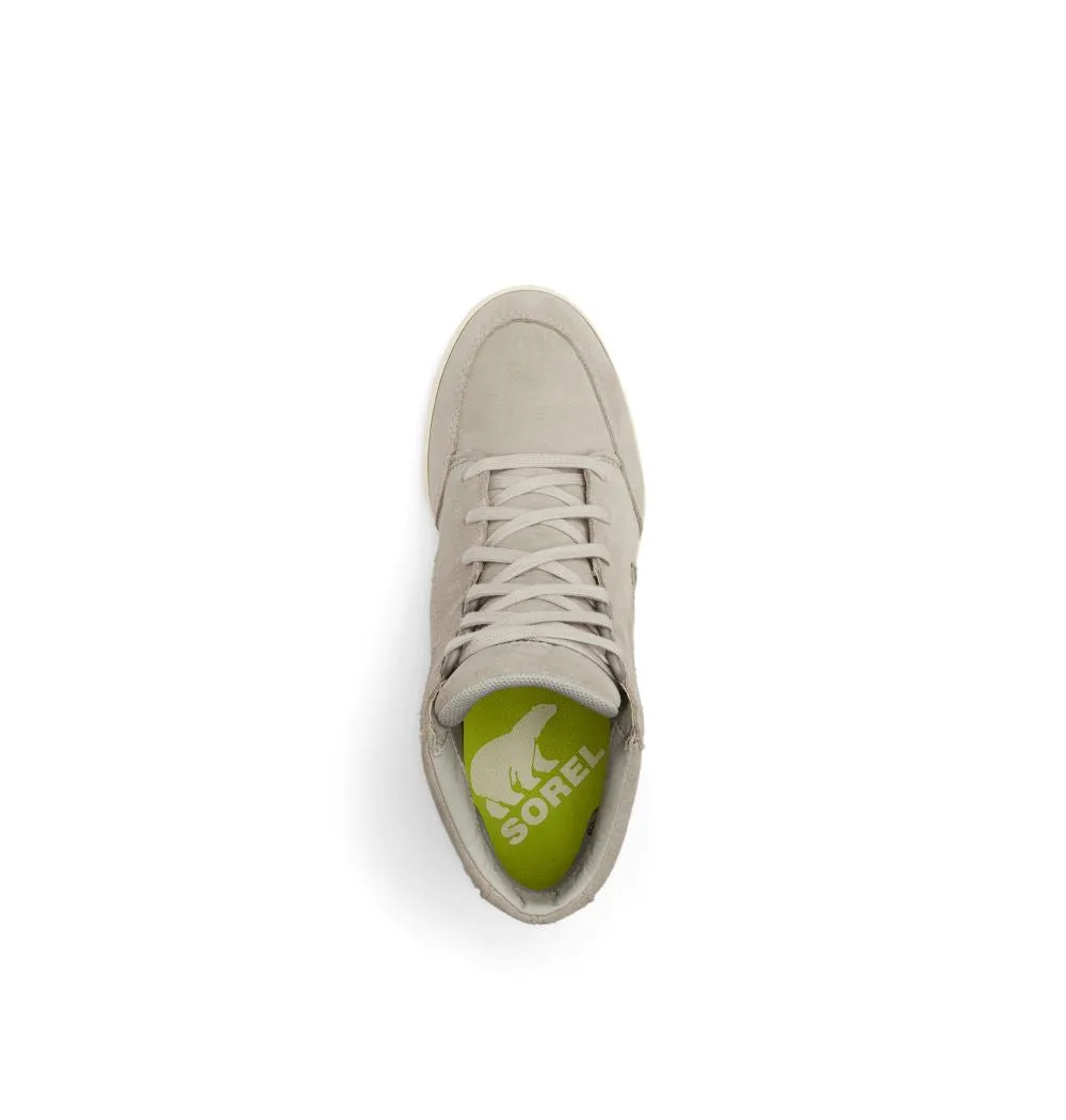 'Sorel' Women's Out 'N About™ Wedge Bootie - Dove / Quarry