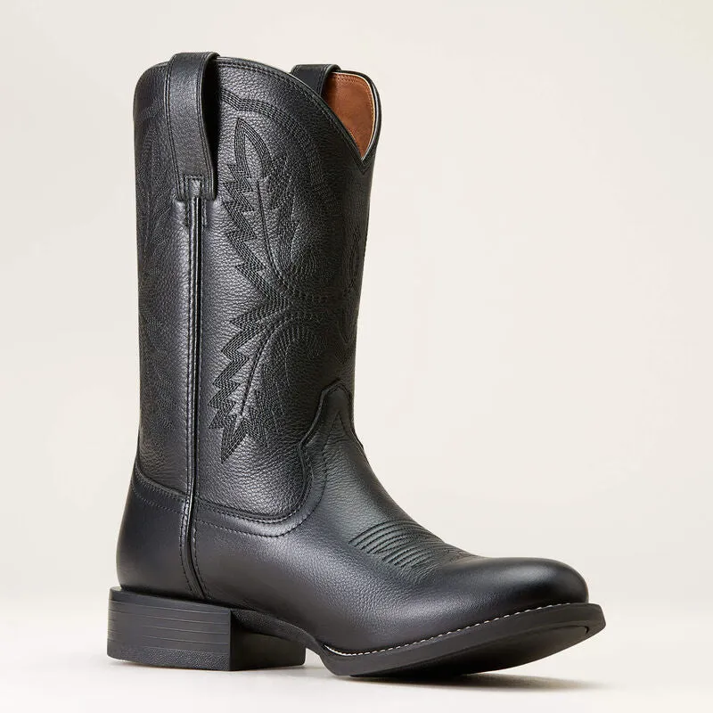 Sport Stratten Western Boot