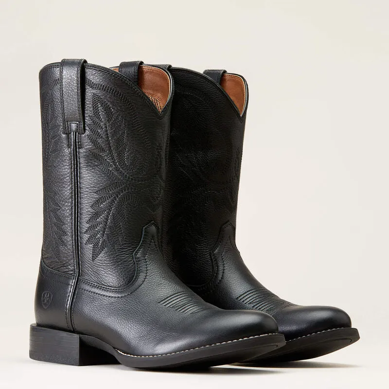 Sport Stratten Western Boot