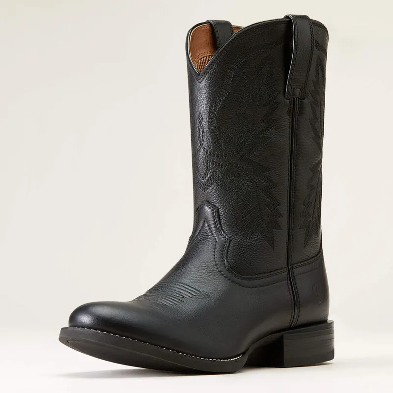 Sport Stratten Western Boot
