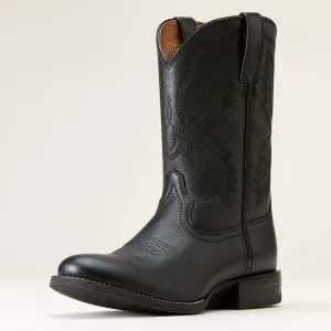 Sport Stratten Western Boot