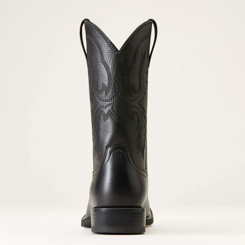 Sport Stratten Western Boot